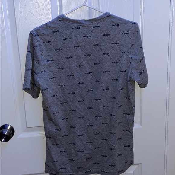 Gray Tee - Picture 4 of 4